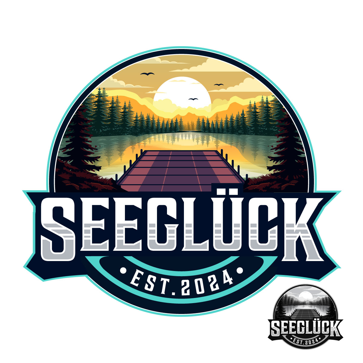 Logo Design by Suvendu.S for this project | Design #33846964