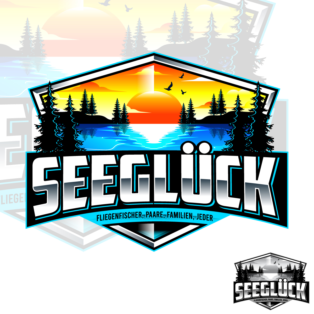 Logo Design by Suvendu.S for this project | Design #33848541