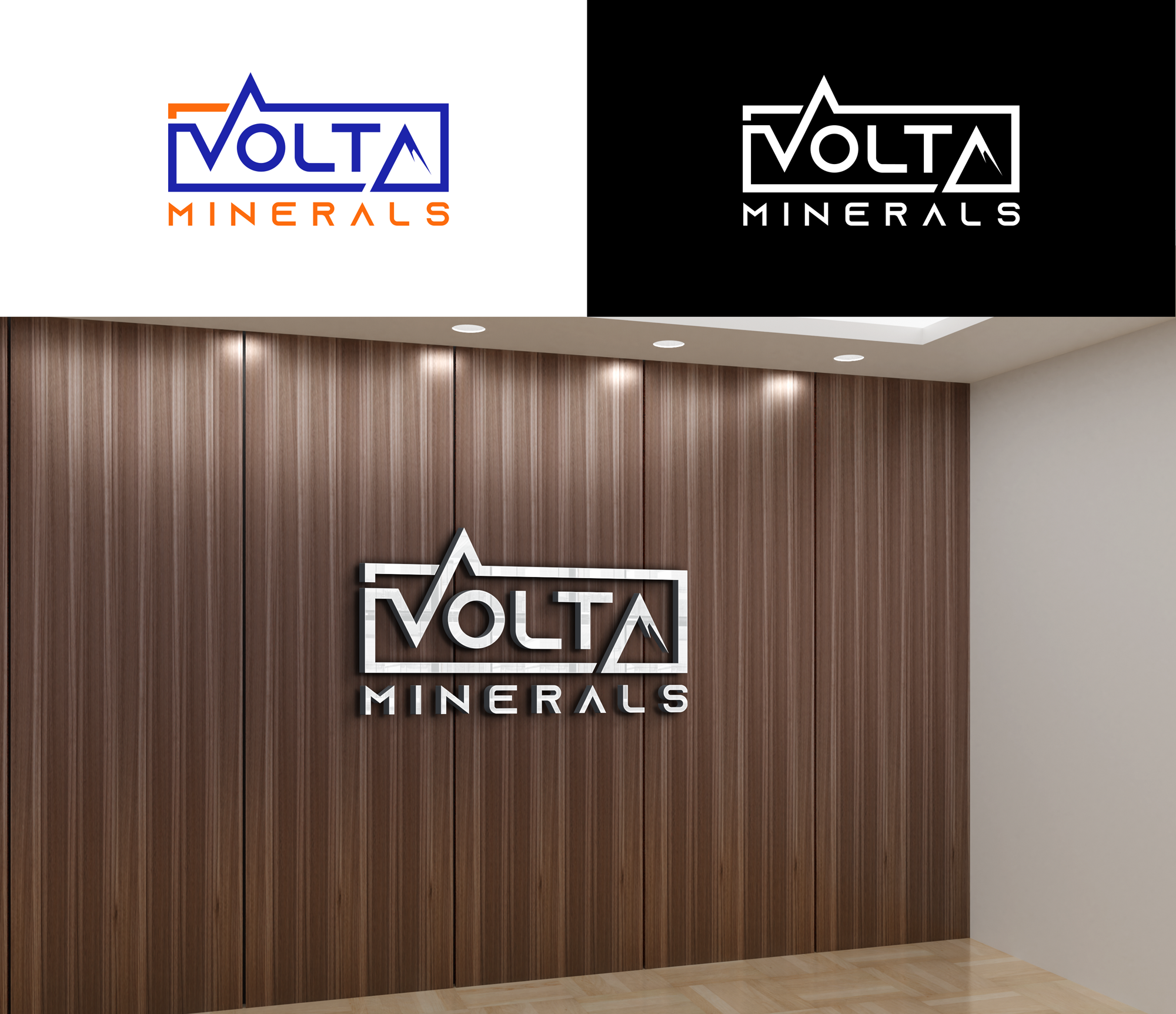 Logo Design by RA-bica for this project | Design #33845897