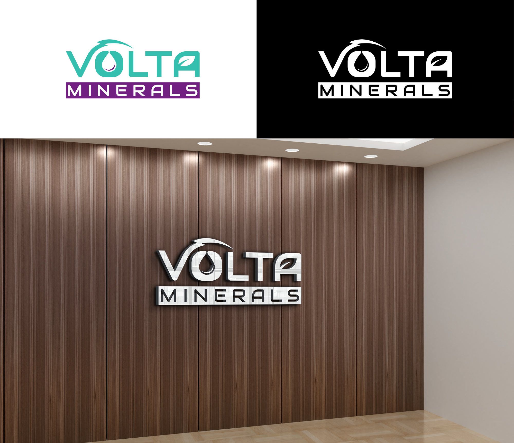 Logo Design by RA-bica for this project | Design #33845900