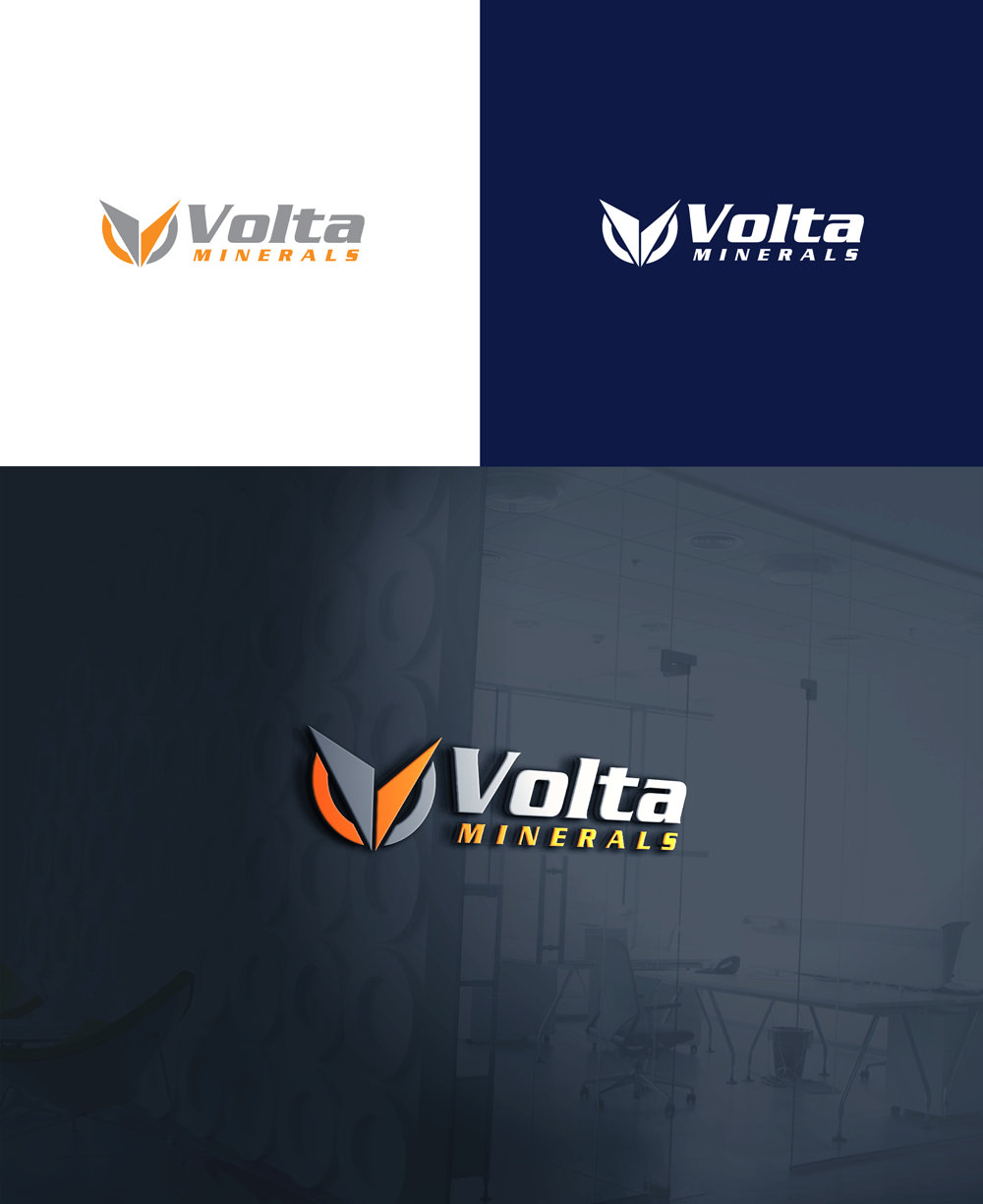 Logo Design by RA-bica for this project | Design #33846940