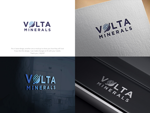Logo Design by Kejo87 for this project | Design: #33826455