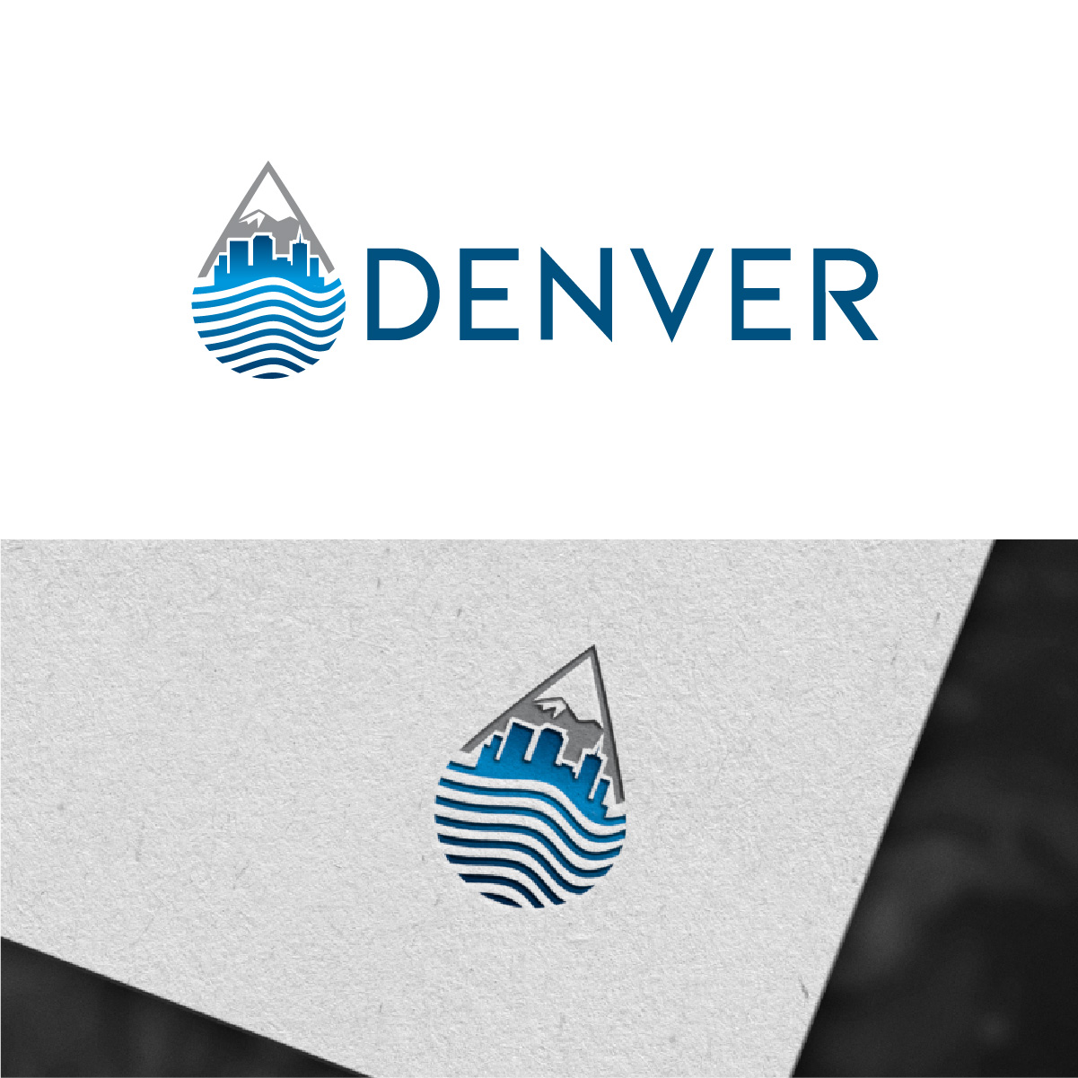 Logo Design by Loknath for Commercial Pool Services | Design #33823144