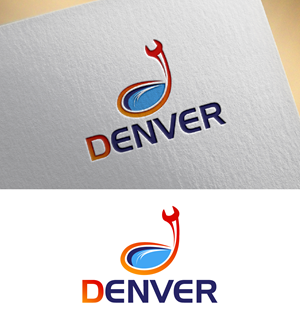 Logo Design by Loknath for Commercial Pool Services | Design: #33823146