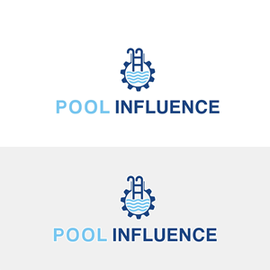 Logo Design by All art for Commercial Pool Services | Design #33837506