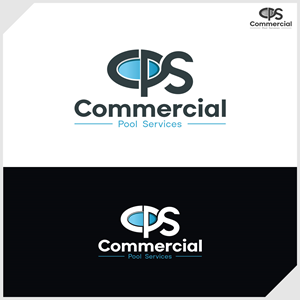 Logo Design by IDesign1606 for Commercial Pool Services | Design: #33828209