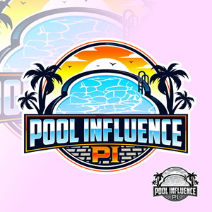 Logo Design by Suvendu.S for Commercial Pool Services | Design: #33840824