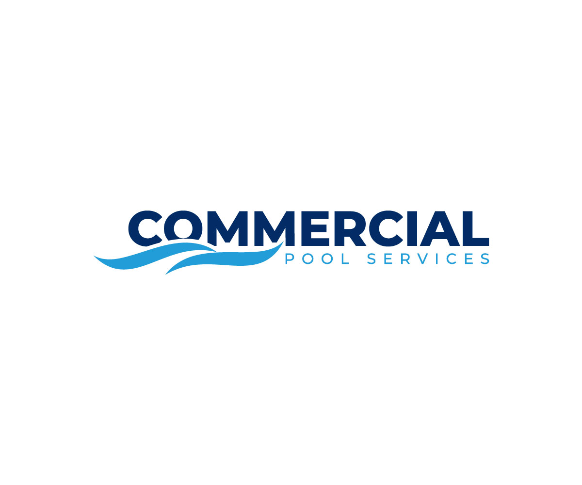 Logo-Design von Impressive logo für Commercial Pool Services | Design #33826000