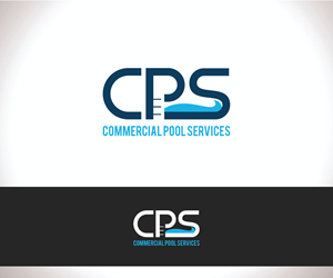 Logo Design by YourLogoMaster for Commercial Pool Services | Design: #33827682