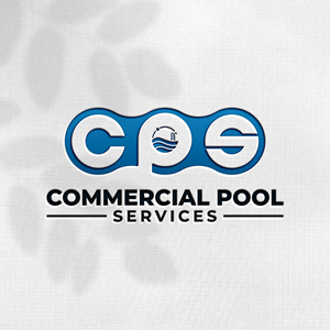 Logo Design by Design_Duo for Commercial Pool Services | Design: #33840282