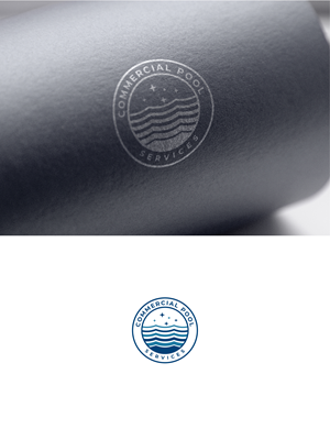 Logo Design by kamel graphic