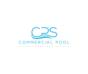 Logo Design by Design your Mind for Commercial Pool Services | Design: #33841864