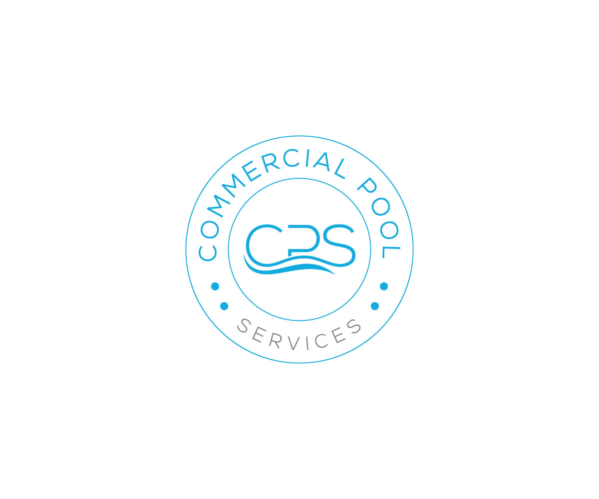 Logo Design by Design your Mind for Commercial Pool Services | Design #33842075