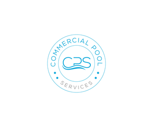 Logo Design by Design your Mind for Commercial Pool Services | Design: #33842075