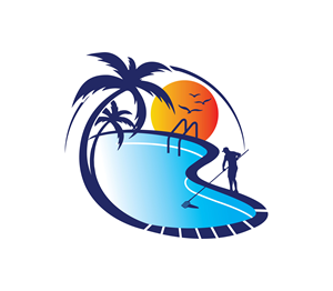 Logo Design by Nova_Create for Commercial Pool Services | Design: #33828117