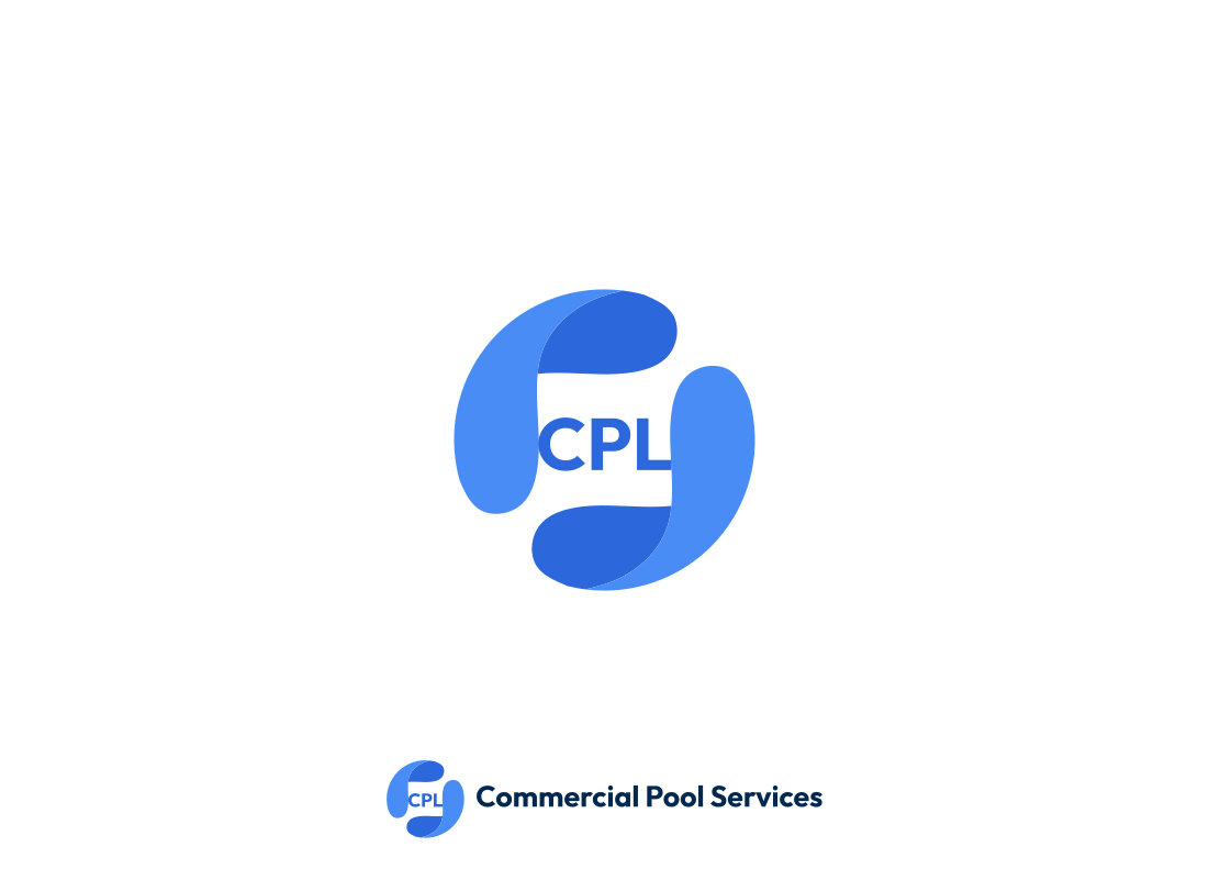 Logo Design by arBadsha for Commercial Pool Services | Design #33827676