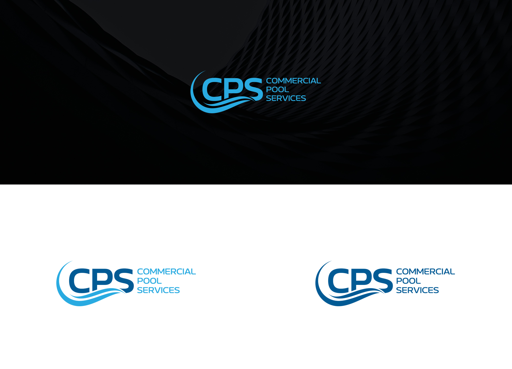 Design de Logo par damakyjr pour Commercial Pool Services | Design #33822353
