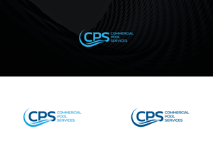 Logo Design by damakyjr for Commercial Pool Services | Design: #33822353