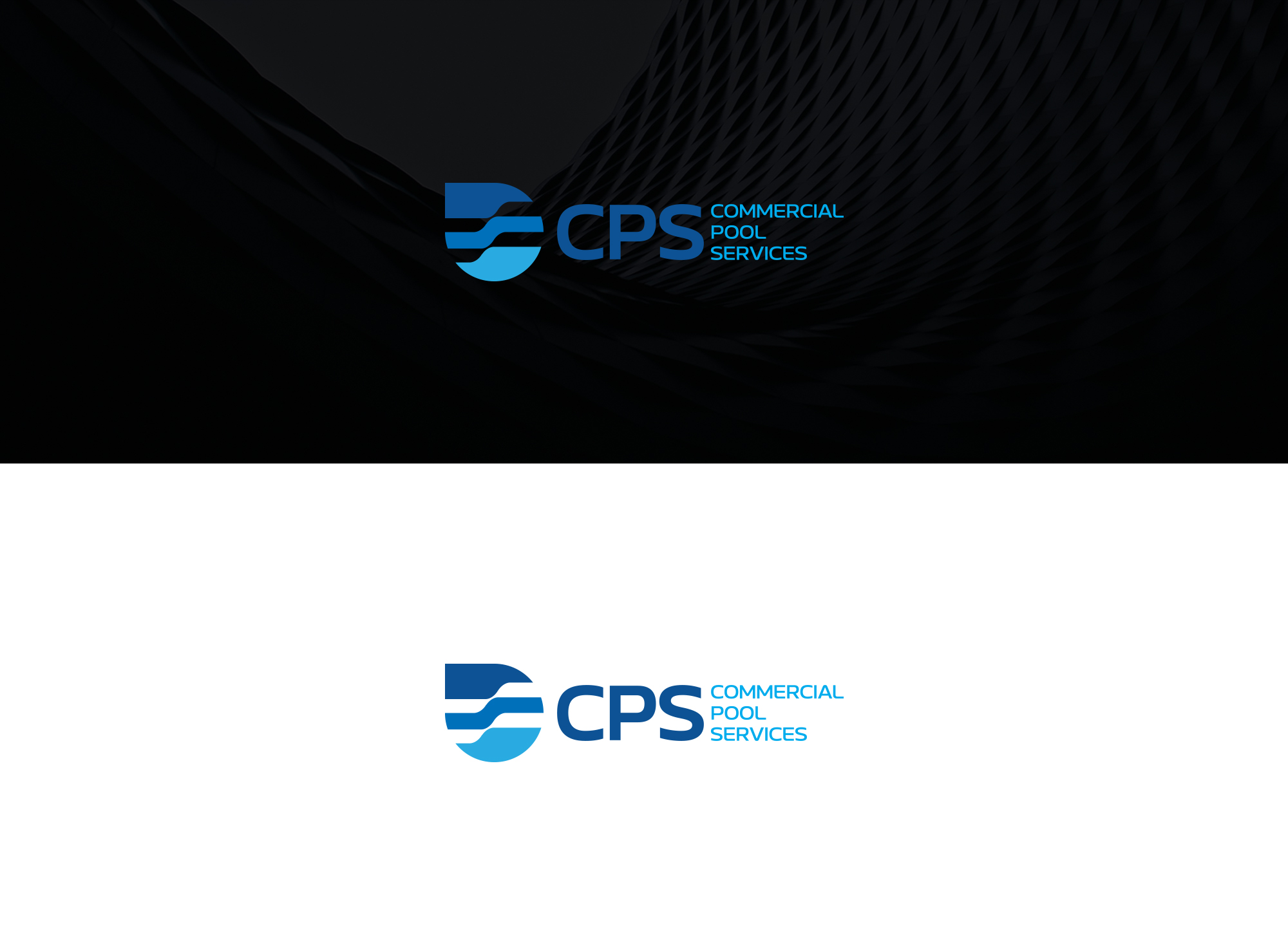 Diseño de Logo por damakyjr para Commercial Pool Services | Diseño #33822355