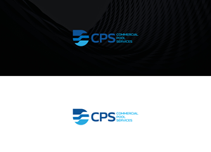 Logo-Design von damakyjr für Commercial Pool Services | Design: #33822355