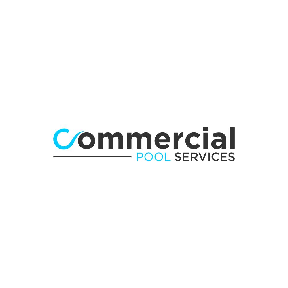 Logo Design by bulbull for Commercial Pool Services | Design #33818443