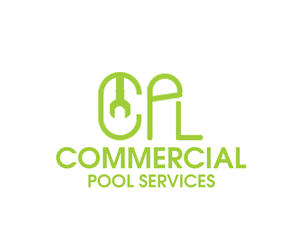 Logo Design by mahfuz1450r for Commercial Pool Services | Design: #33834550
