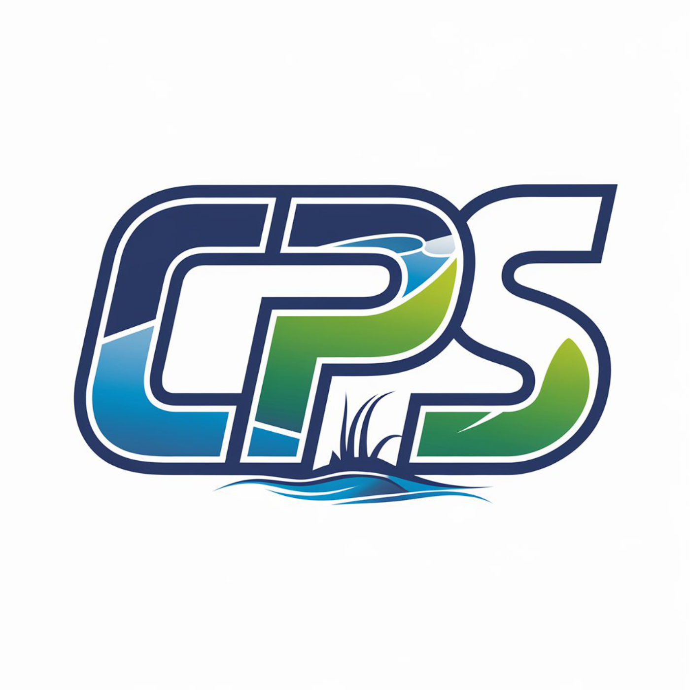 Logo Design by LPMG for Commercial Pool Services | Design #33825468
