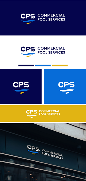Logo Design by F a r i s a