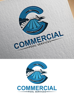 Logo Design by bute
