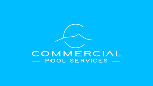 Logo Design by zeykan for Commercial Pool Services | Design: #33839844