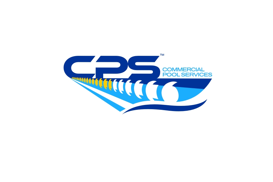 Logo Design by iamrady for Commercial Pool Services | Design #33840176