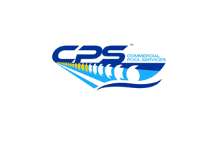 Logo Design by iamrady for Commercial Pool Services | Design: #33840179