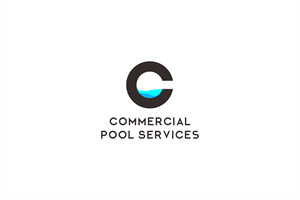 Logo Design by BUNG for Commercial Pool Services | Design: #33820451