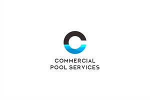 Logo Design by BUNG for Commercial Pool Services | Design #33820452