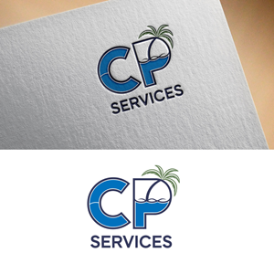Logo Design by Fürstenberg design for Commercial Pool Services | Design: #33833983