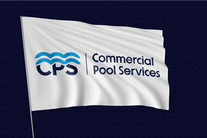 Logo Design by Abdul 20 for Commercial Pool Services | Design: #33820504