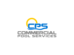 Logo Design by BNdesigner for Commercial Pool Services | Design: #33827262