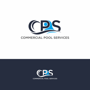 Logo Design by Muzaqi for Commercial Pool Services | Design: #33818997