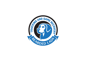 Logo Design by DesignHour for Bearded Lady Tracking and Game Recovery | Design: #33843247