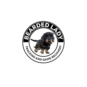 Logo Design by Md Nurullah 1 for Bearded Lady Tracking and Game Recovery | Design: #33825601