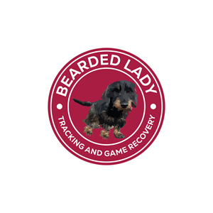 Logo Design by Md Nurullah 1 for Bearded Lady Tracking and Game Recovery | Design: #33825619