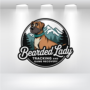 Logo Design by bute