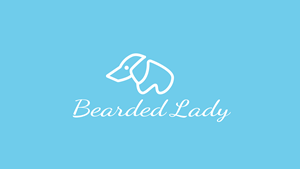Logo Design by zeykan for Bearded Lady Tracking and Game Recovery | Design #33842573
