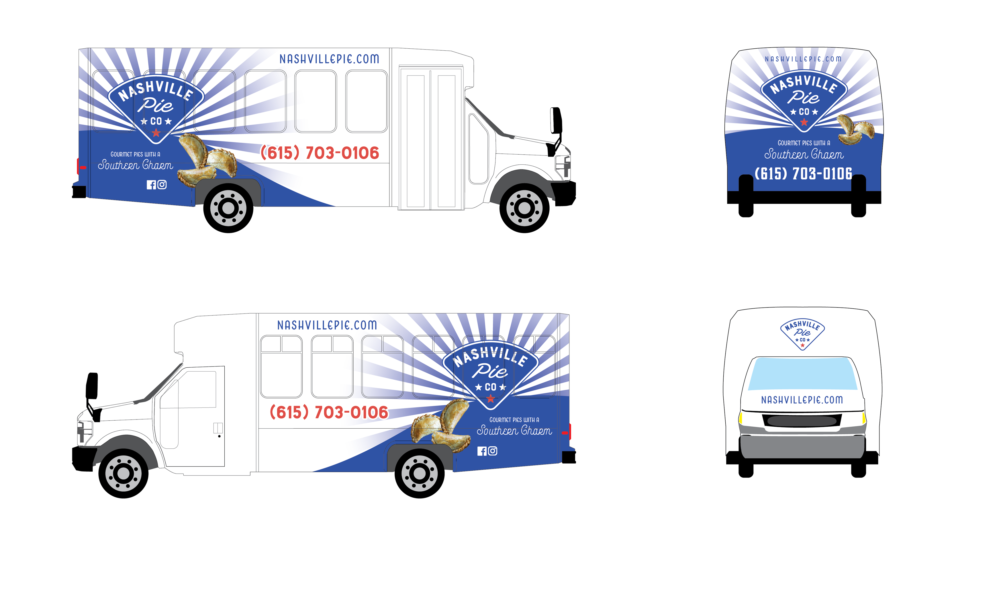 Car Wrap Design by GMWIRE for this project | Design #33950834