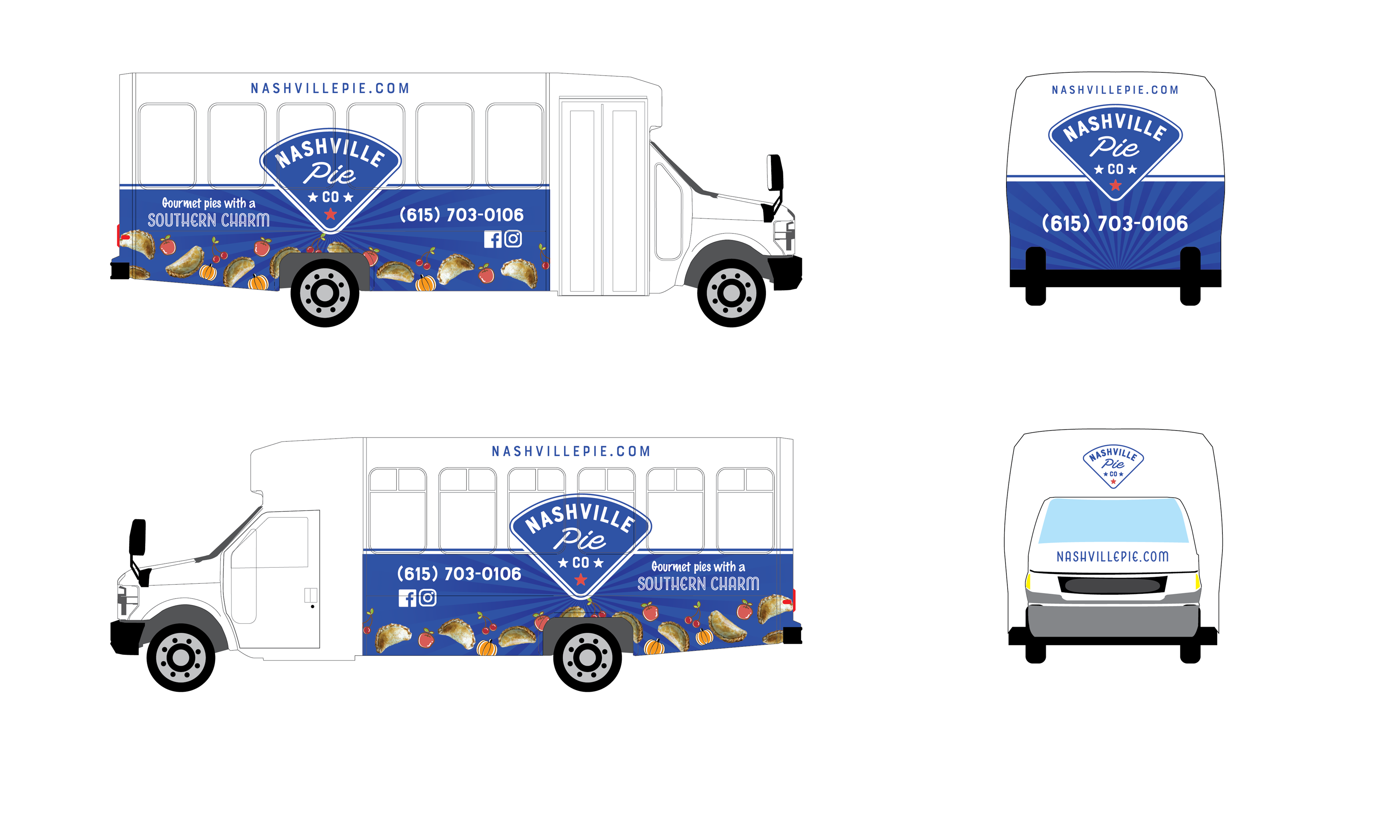 Car Wrap Design by GMWIRE for this project | Design #33951710