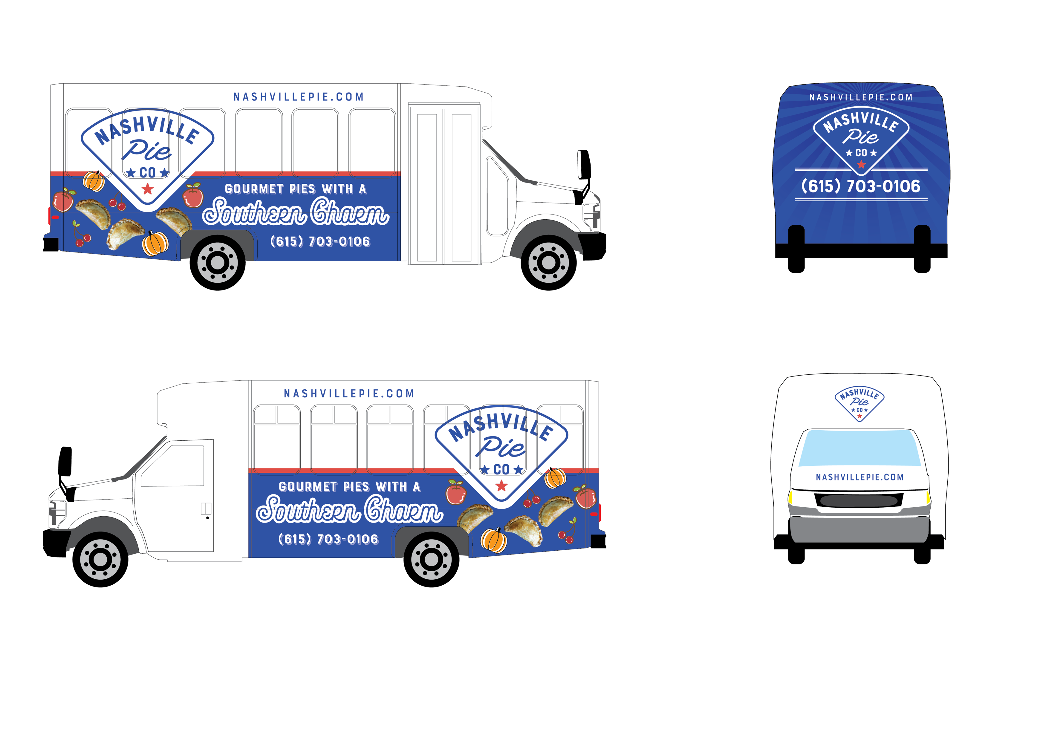 Car Wrap Design by GMWIRE for this project | Design #33952441