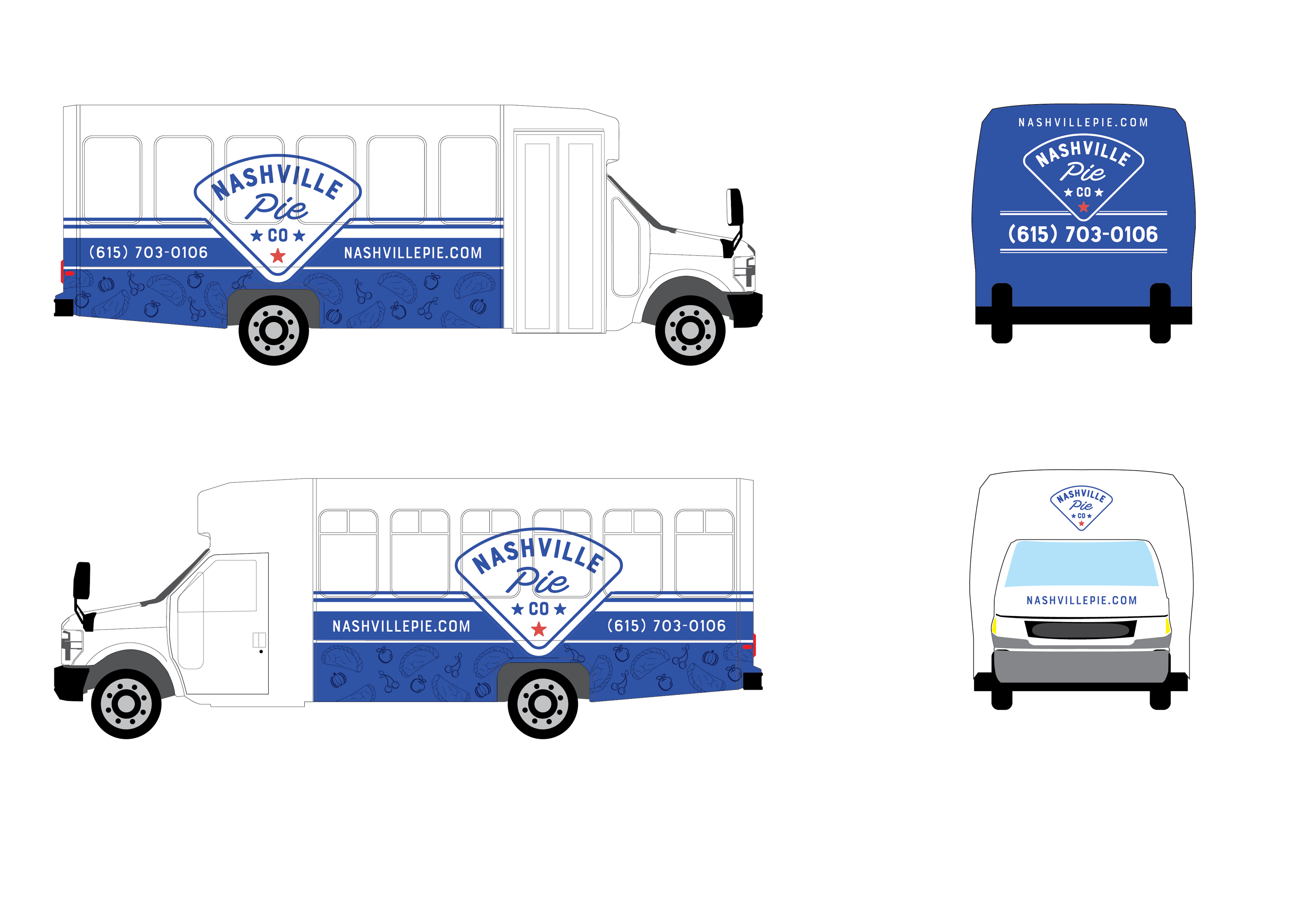 Car Wrap Design by GMWIRE for this project | Design #33952442