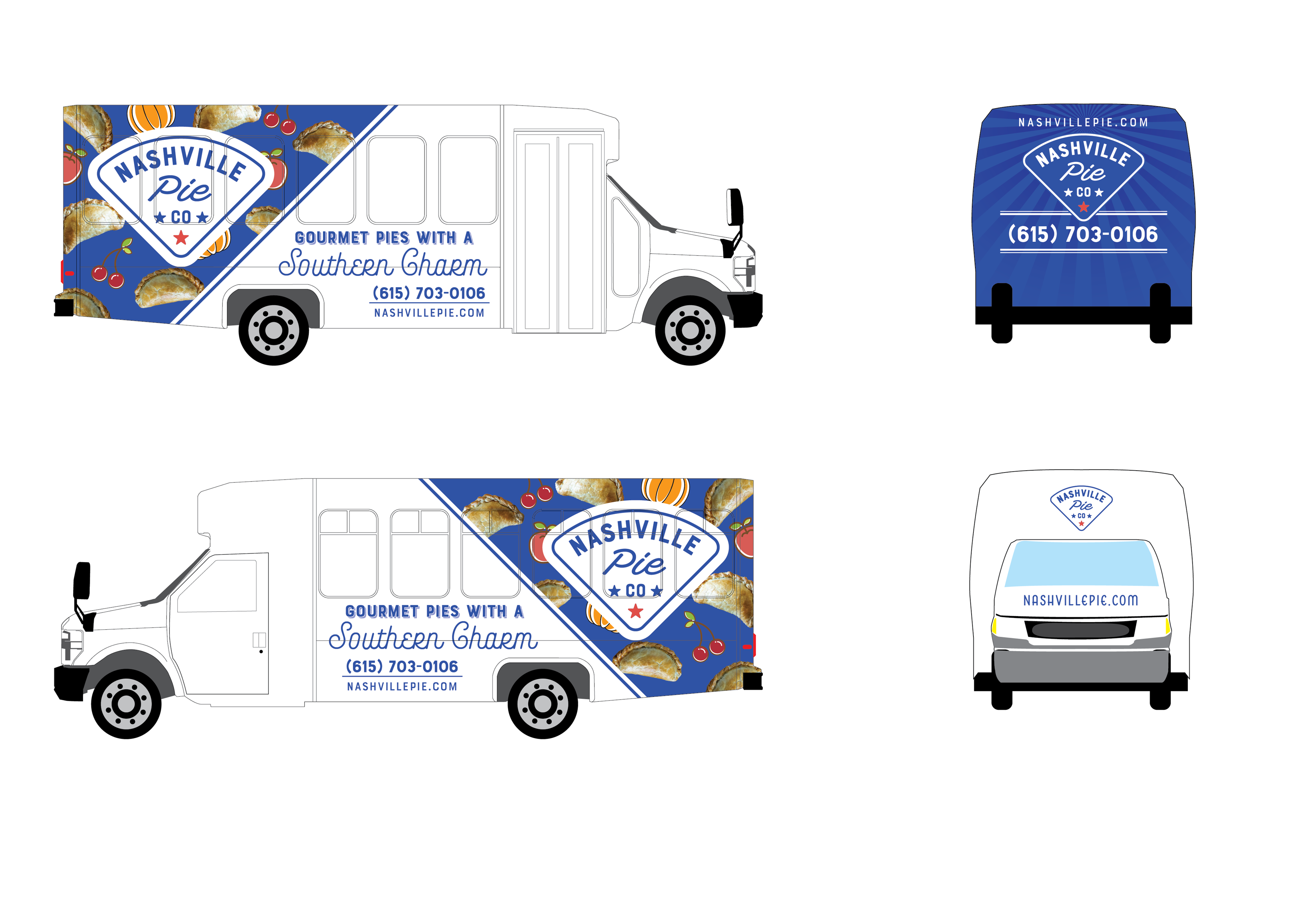 Design de Covering de Véhicule par GMWIRE pour ce projet | Design #33952443