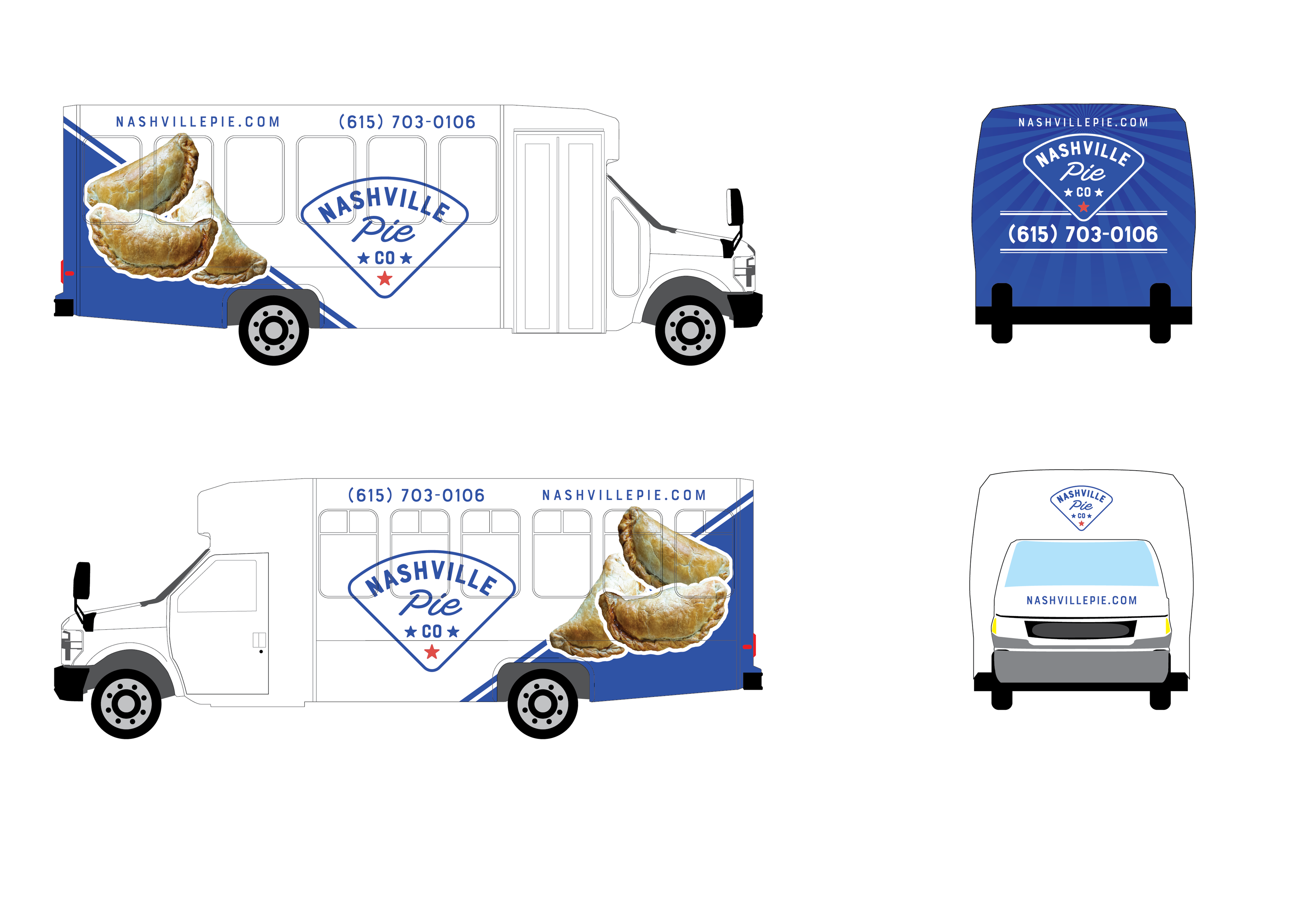 Car Wrap Design by GMWIRE for this project | Design #33952575