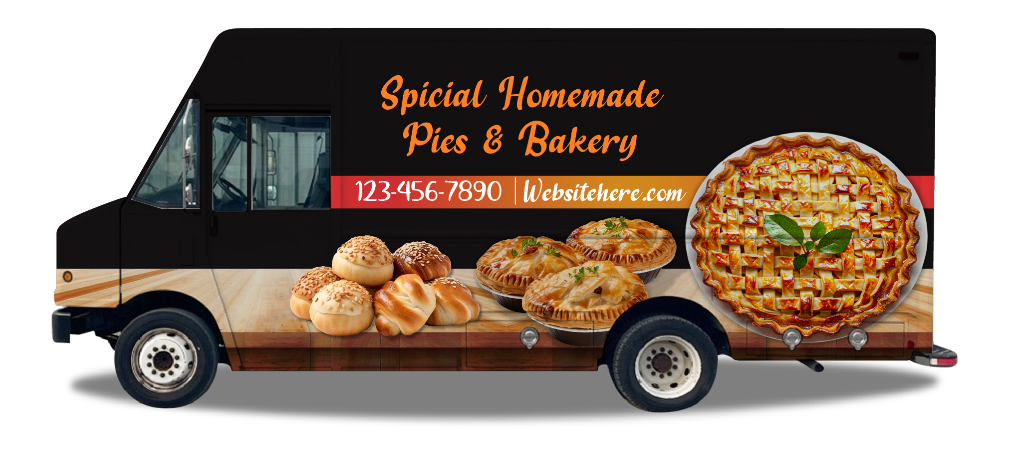 Car Wrap Design by Wrapcia for this project | Design #33833490